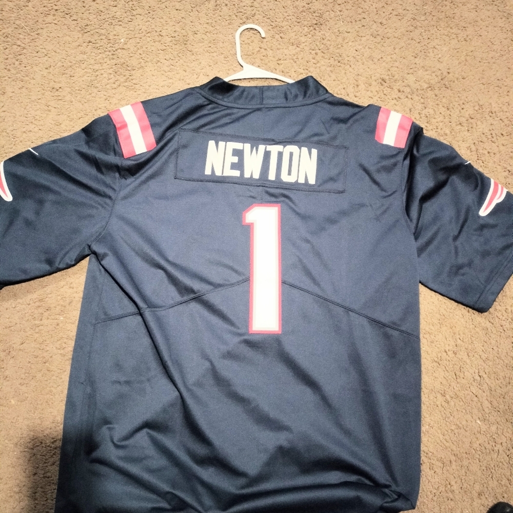 Football jersey - Picture 6 of 8
